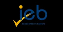 IEB curriculum accreditation logo